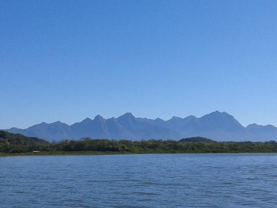 Ilha do Limão – Antonina